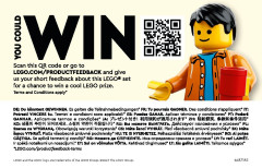 LEGO 11027 instructions page 52 – build guide