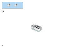 LEGO 11028 instructions page 16 – build guide