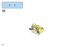 LEGO 11028 instructions page 28 – build guide