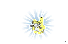 LEGO 11028 instructions page 31 – build guide