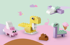 LEGO 11028 instructions page 50 – build guide