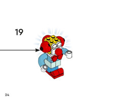 LEGO 11029 instructions page 24 – build guide