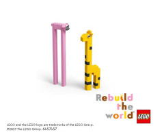 LEGO 11029 instructions page 32 – build guide