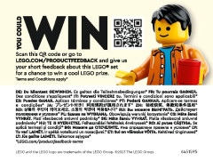 LEGO 11031 instructions page 56 – build guide