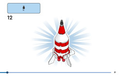 LEGO 11032 instructions page 31 – build guide