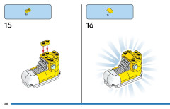 LEGO 11032 instructions page 58 – build guide