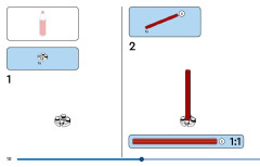 LEGO 11032 instructions page 10 – build guide
