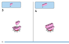 LEGO 11032 instructions page 24 – build guide