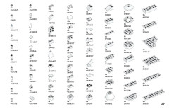 LEGO 11032 instructions page 29 – build guide