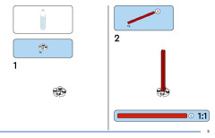 LEGO 11032 instructions page 5 – build guide