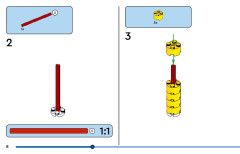 LEGO 11032 instructions page 8 – build guide