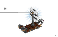 LEGO 11033 instructions page 59 – build guide