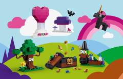 LEGO 11033 instructions page 62 – build guide