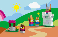 LEGO 11033 instructions page 63 – build guide