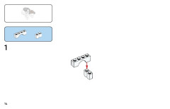 LEGO 11033 instructions page 14 – build guide