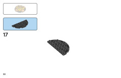 LEGO 11033 instructions page 32 – build guide