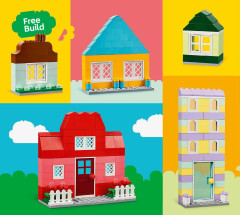 LEGO 11035 instructions page 118 – build guide