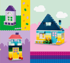 LEGO 11035 instructions page 119 – build guide