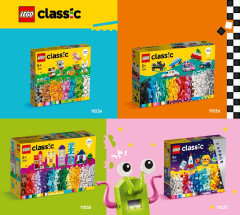 LEGO 11035 instructions page 121 – build guide