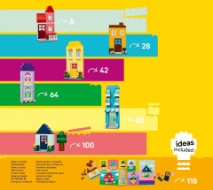 LEGO 11035 instructions page 5 – build guide