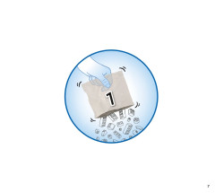 LEGO 11035 instructions page 7 – build guide