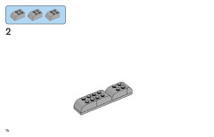 LEGO 11037 instructions page 14 – build guide