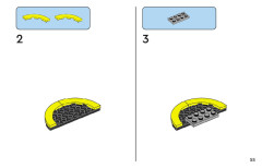 LEGO 11037 instructions page 55 – build guide