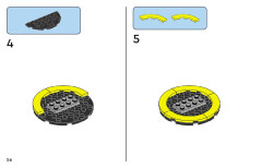 LEGO 11037 instructions page 56 – build guide