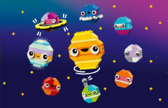 LEGO 11037 instructions page 77 – build guide