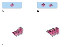 LEGO 11040 instructions page 12 – build guide