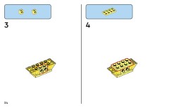LEGO 11040 instructions page 24 – build guide