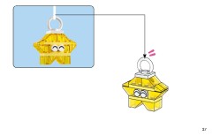 LEGO 11040 instructions page 27 – build guide