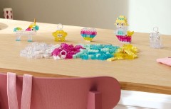 LEGO 11040 instructions page 4 – build guide