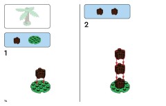 LEGO 11041 instructions page 14 – build guide
