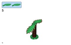 LEGO 11041 instructions page 16 – build guide