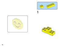 LEGO 11042 instructions page 14 – build guide