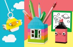 LEGO 11042 instructions page 49 – build guide