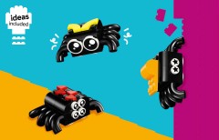 LEGO 11042 instructions page 48 – build guide