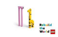 LEGO 11042 instructions page 50 – build guide