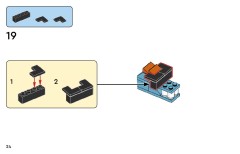 LEGO 11043 instructions page 24 – build guide