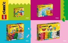 LEGO 11043 instructions page 4 – build guide