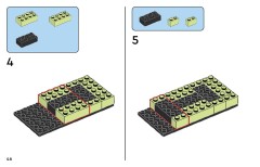 LEGO 11043 instructions page 46 – build guide