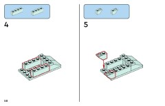 LEGO 11043 instructions page 58 – build guide