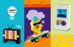 LEGO 11043 instructions page 66 – build guide