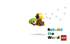 LEGO 11043 instructions page 68 – build guide