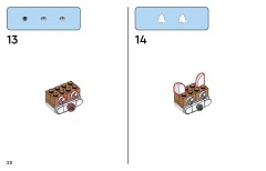 LEGO 11044 instructions page 20 – build guide