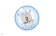 LEGO 11044 instructions page 24 – build guide