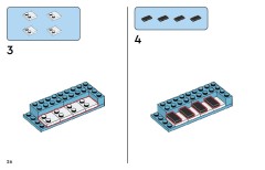 LEGO 11044 instructions page 26 – build guide