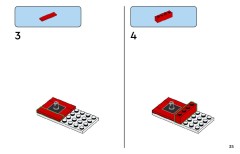 LEGO 11044 instructions page 35 – build guide