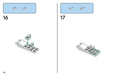 LEGO 11044 instructions page 44 – build guide